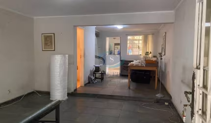 Sobrado com 3 dormitórios, 130 m² - venda por R$ 690.000,00 ou aluguel por R$ 3.250,00/mês - Ipiranga - São Paulo/SP