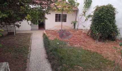 Terreno a venda com 300 metros na Vila Arapuá