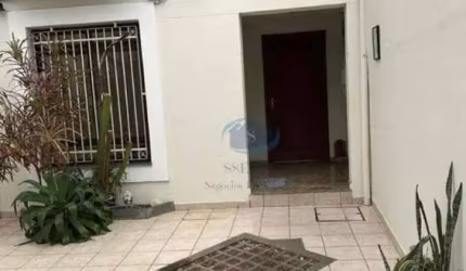 Sobrado com 3 dormitórios, 220 m² - venda por R$ 1.100.000,00 ou aluguel por R$ 4.500,00/mês - Vila Dom Pedro I - São Paulo/SP