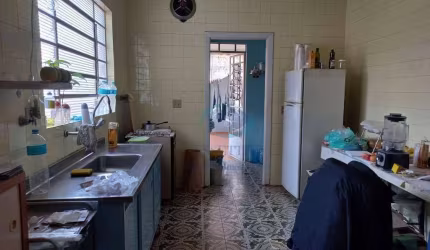 sobrado cambci 3 dor 3 wc 2 vagas