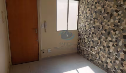 Apartamento com 2 dormitórios à venda, 49 m² por R$ 205.000,00 - Vila Liviero - São Paulo/SP