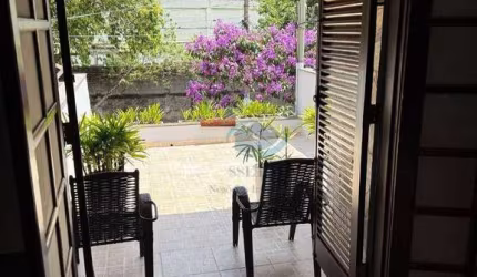 Sobrado em ótimo estado com 3 dormitórios com armários embutidos,2 suítes sala,cozinha planejada,área de serviço,1 vaga,aceita proposta.,