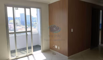 Apartamento com 3 dormitórios à venda, 63 m² por R$ 390.000,00 - Jardim Vergueiro (Sacomã) - São Paulo/SP