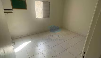 Apartamento com 2 dormitórios, 57 m² - venda por R$ 275.000,00 ou aluguel por R$ 1.650,00/mês - Vila Independência - São Paulo/SP