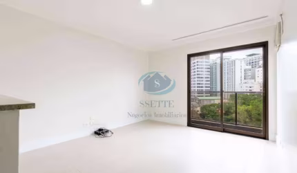 Apartamento com 2 dormitórios para alugar, 80 m² por R$ 9.151,00/mês - Jardim Paulista - São Paulo/SP