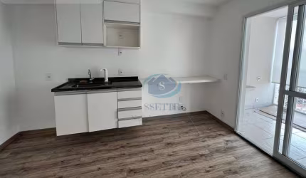 Studio com 1 dormitório para alugar, 34 m² por R$ 3.020,00/mês - Ipiranga - São Paulo/SP