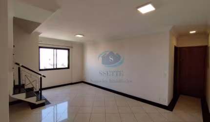 Cobertura com 3 dormitórios à venda, 120 m² por R$ 880.000,00 - Vila Vera - São Paulo/SP