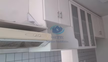 Apartamento com 2 dormitórios, 52 m² - venda por R$ 245.000,00 ou aluguel por R$ 1.900,01/mês - Jardim São Savério - São Paulo/SP