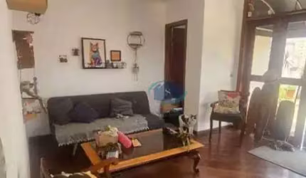 Cobertura com 3 dormitórios, 200 m² - venda por R$ 950.000,00 ou aluguel por R$ 7.970,00/mês - Ipiranga - São Paulo/SP