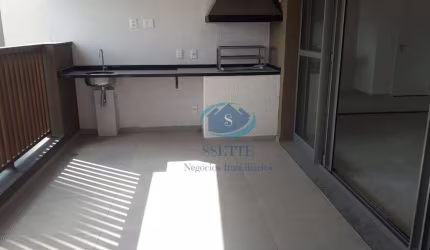 Apartamento com 4 dormitórios à venda, 132 m² por R$ 1.650.000,00 - Vila Gumercindo - São Paulo/SP