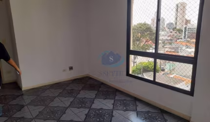 Apartamento com 2 dormitórios para alugar, 52 m² por R$ 2.810,00/mês - Vila Nair - São Paulo/SP