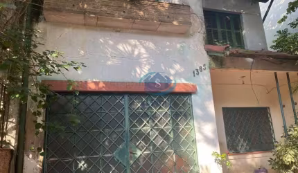 Sobrado com 3 dormitórios à venda, 180 m² por R$ 850.000,00 - Ipiranga - São Paulo/SP