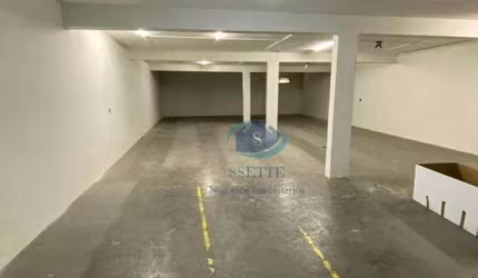 Galpão para alugar, 600 m² por R$ 8.900,00/mês - Vila São José - São Paulo/SP
