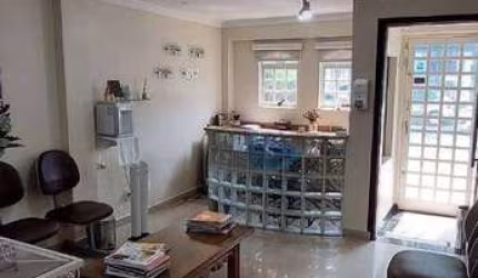 Imóvel comercial a venda com 500 metros na Vila Califórnia. Oportunidade!!
