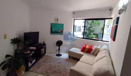 Apartamento a venda com 3 domrit===