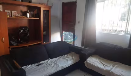 Casa com 4 dormitórios à venda, 177 m² por R$ 400.000,00 - Parque Bristol - São Paulo/SP