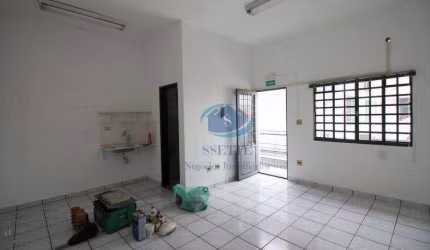 Sala para alugar, 28 m² por R$ 1.200,00/mês - Vila Vera - São Paulo/SP