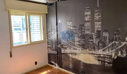 Apartamento com 2 dormitórios à venda, 60 m² por R$ 499.000 - Jardim Bela Vista (Zona Norte) - São Paulo/SP