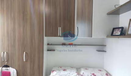 Apartamento com 2 dormitórios à venda, 54 m² por R$ 798.000,00 - Alto de Pinheiros - São Paulo/SP