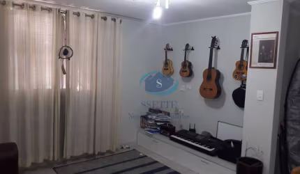 Apartamento com 1 dormitório à venda, 71 m² por R$ 585.000,00 - Vila Mariana - São Paulo/SP