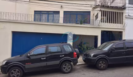Sobrado com 3 dormitórios à venda, 144 m² por R$ 954.000 - Vila Monumento - São Paulo/SP