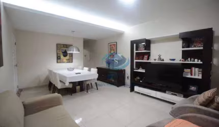 Sobrado com 3 dormitórios à venda, 202 m² por R$ 998.000 - Jardim da Glória - São Paulo/SP