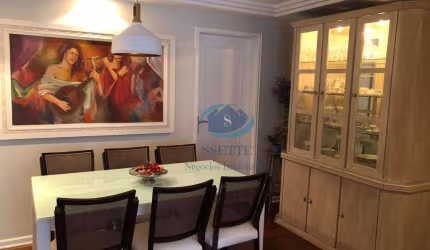 Apartamento com 3 dormitórios à venda, 110 m² por R$ 998.000,00 - Santo Amaro - São Paulo/SP