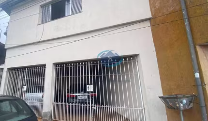 Casa com 3 dormitórios à venda, 250 m² por R$ 550.000,00 - Vila Caraguatá - São Paulo/SP