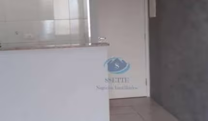 Apartamento com 2 dormitórios à venda, 44 m² por R$ 320.000 - Vila Prudente - São Paulo/SP