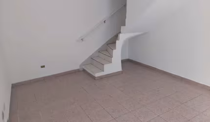 Sobrado com 2 dormitórios para alugar, 80 m² por R$ 2.000,00/mês - Vila Nair - São Paulo/SP
