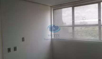 Sala, 60 m² - venda por R$ 300.000 ou aluguel por R$ 2.000/mês - Vila Mussoline - São Bernardo do Campo/SP