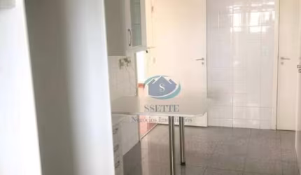 Apartamento com 3 dormitórios à venda, 185 m² por R$ 1.690.000,00 - Real Parque - São Paulo/SP