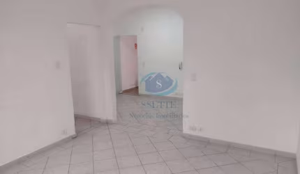 Sala para alugar, 40 m² por R$ 1.545,00/mês - Ipiranga - São Paulo/SP