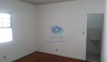 Casa com 1 dormitório para alugar, 33 m² por R$ 1.480,00/mês - Vila Gumercindo - São Paulo/SP