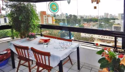 Apartamento com 3 dormitórios à venda, 70 m² por R$ 1.350.000,00 - Vila Clementino - São Paulo/SP