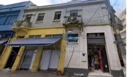 Prédio à venda, 830 m² por R$ 4.000.000,00 - Centro - São Paulo/SP