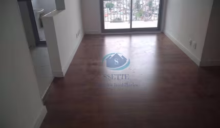 Apartamento com 3 dormitórios à venda, 65 m² por R$ 625.000,00 - Vila Santa Catarina - São Paulo/SP