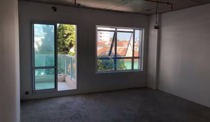Conjunto, 38 m² - venda por R$ 470.000,00 ou aluguel por R$ 2.739,18/mês - Vila Clementino	 - São Paulo/SP