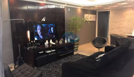 Sobrado com 3 dormitórios à venda, 130 m² por R$ 640.000,00 - Vila das Mercês - São Paulo/SP