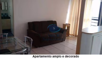 Apartamento com 1 dormitório para alugar, 40 m² por R$ 2.800,00/mês - Vila da Saúde - São Paulo/SP
