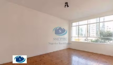 Apartamento com 2 dormitórios à venda, 90 m² por R$ 900.000,00 - Itaim Bibi - São Paulo/SP