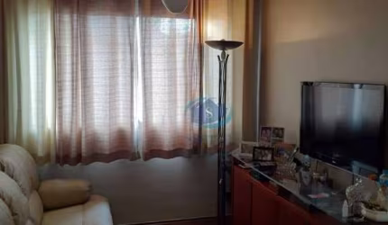 Apartamento com 2 dormitórios à venda, 70 m² por R$ 450.000,00 - Chácara Inglesa - São Paulo/SP