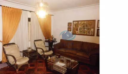 Sobrado com 4 dormitórios à venda, 400 m² por R$ 1.150.000,00 - Vila Monumento - São Paulo/SP