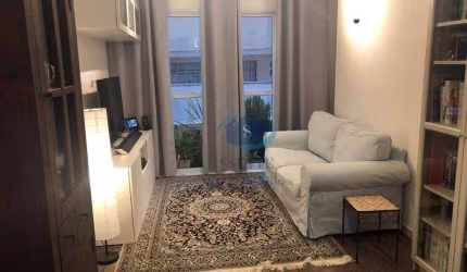 Apartamento com 3 dormitórios à venda, 70 m² por R$ 435.000,00 - Vila Village - São Bernardo do Campo/SP