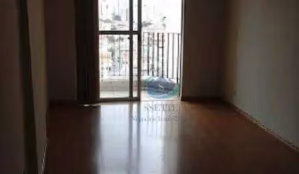 Apartamento com 3 dormitórios à venda, 68 m² por R$ 640.000,00 - Vila Brasílio Machado - São Paulo/SP