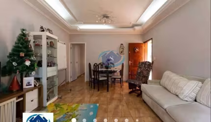 Casa com 3 dormitórios à venda, 250 m² por R$ 1.500.000,00 - Ipiranga - São Paulo/SP