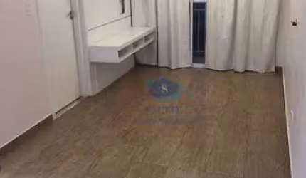 Apartamento com 1 dormitório à venda, 40 m² por R$ 286.000,00 - Cambuci - São Paulo/SP