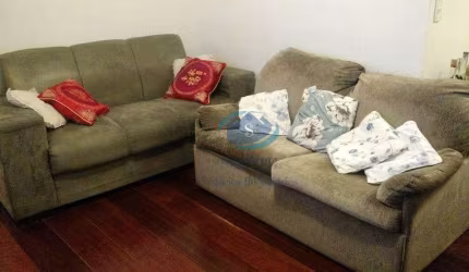Apartamento com 3 dormitórios à venda, 78 m² por R$ 280.000,00 - Jardim da Saúde - São Paulo/SP