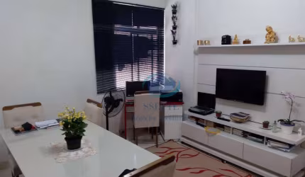 Apartamento com 2 dormitórios à venda, 80 m² por R$ 440.000,00 - Vila Monumento - São Paulo/SP