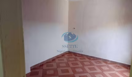 Casa com 1 dormitório para alugar, 40 m² por R$ 1.050,00/mês - Jardim Maria Estela - São Paulo/SP